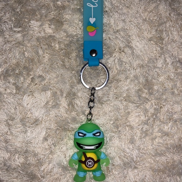 3D Keychains - Picture 9 of 15